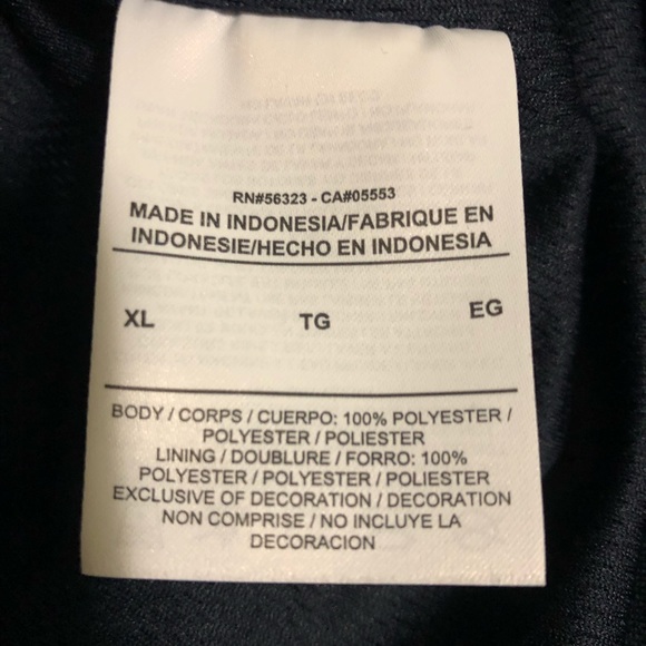 Nike Sweater - Picture 5 of 5